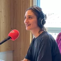 Flora Détraz - © RCF Lyon