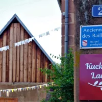 Kuckuck’s Laedel