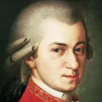 W.A. Mozart