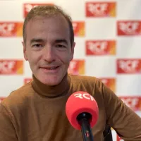 "Franck Ferrand est écrivain et journaliste"