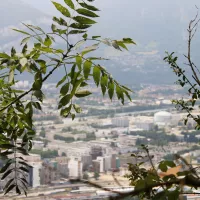 image d'illustration (vue de Grenoble) - © Niléane via Unsplash