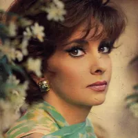 Gina Lollobrigida en 1965. © Wikipedia.