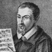 Gregorio ALLEGRI © D’après Francesco Faraone Aquila — BN