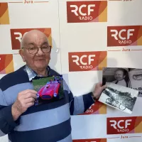Raymond Dornier ©RCF Jura