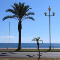 La Promenade des Anglais - RCF