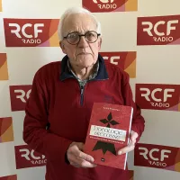 André Rousseau, chercheur associé au Centre de recherche bretonne et celtique de Brest. ©Ronan Le Coz