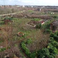 Jardin de la Permaculture - Graines de Troc