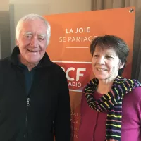 Jean Duquenois et Irène Prieto - Rcf Savoie