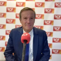 Nicolas Dupont-Aignan se mobilise contre la réforme des retraites menées par le gouvernement. 