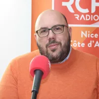 Philippe Vardon - Photo RCF