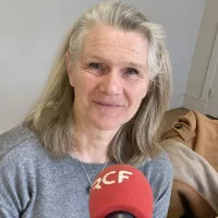 Aude de Legge