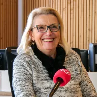 Suzanne Jeannin - © RCF Lyon