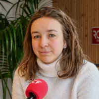 Fleur Leplat - © RCF Lyon