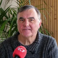 Alain Lopez - © RCF Lyon