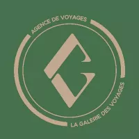 Sandrine Ferrand, la "Galerie des Voyages"  