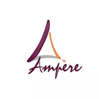 logo du Laboratoire Ampère