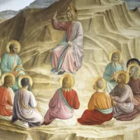 Fra Angelico, Couvent San Marco, Florence ©Domaine public