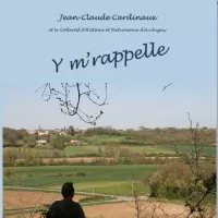 Couverture du livre