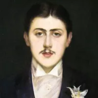 Jacques-Émile Blanche, Portrait de Marcel Proust (1892), Paris, musée d'Orsay ©Wikimédia commons
