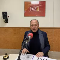 ® RCF34 - 2023 : Michel Hilaire