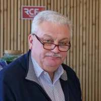 Pascal Parent - © RCF Lyon