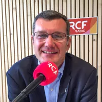 Bertrand Pinçon - © RCF Lyon 2016