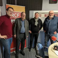 Club 57 du 13 février 2023