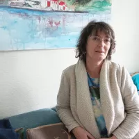Patricia Wilmouth