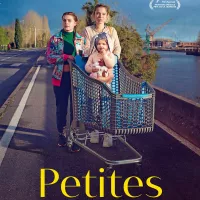 « Petites » sorti au cinéma le 22 février ©Haut et Court