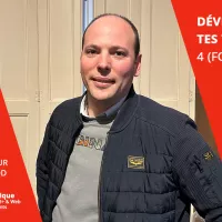 Thomas Lethé - Talents4God
