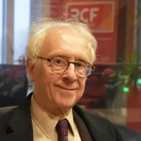 ©RCF Anjou - Pierre Manent