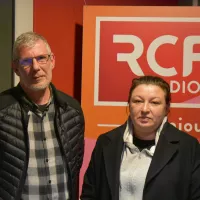 ©RCF Anjou - Christophe Courtois et Oxana Gouzevatiy