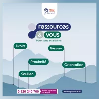 © Ressources & vous