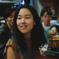 © Les Films du losange - PARK Ji-Min dans "Retour à Séoul"