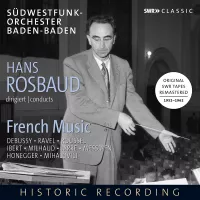 Coffret 4 CD SWR Classic