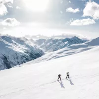 ski - © Flo Maderebner via Pexels