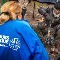 © Christophe Hargoues / Secours Catholique