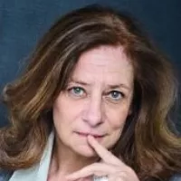 Sibylle Grimbert (Phto Céline Nieszawer).