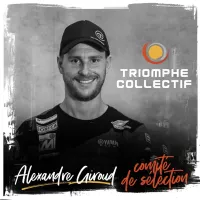 Alexandre Giroud du comité de sélection