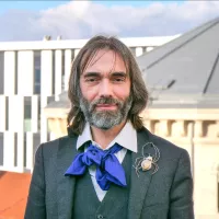 Cédric Villani - © RCF Lyon