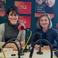 Virginie CHARREAU
