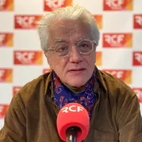 Pascal Perrineau est politologue, et professeur émérite à Sciences Po