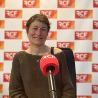 Dorothée Moisan est journaliste, spécialiste des questions écologiques. 