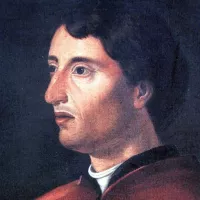 Leon Battista Alberti ©Wikimédia commons