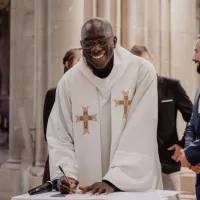Père Jacques Badji