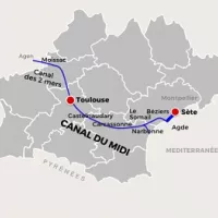 Canal du Midi