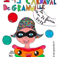 ©Carnaval de Granville