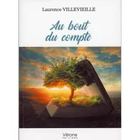 couverture du livre A bout de compte de Laurence Villevieille
