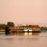 ©Steam Ship Sudan / Voyageurs du monde