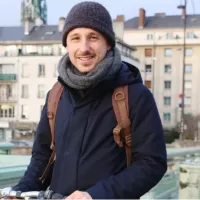 Guillaume Labeyrie, Le Climat chez vous